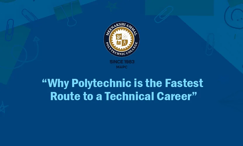 How to Prepare for Polytechnic Entrance & Admission Steps
